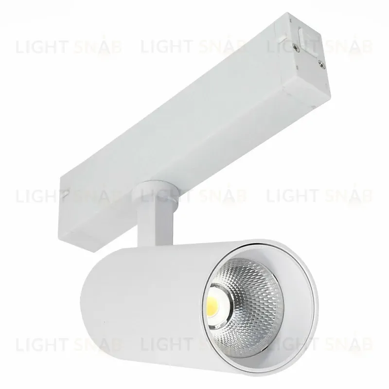 Трековый светильник ST Luce Skyline 220 ST660.546.10H ST660.546.10H
