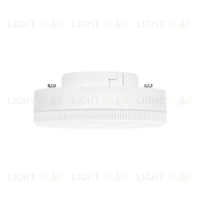 Лампа светодиодная Denkirs GX53 12W 4000K DK-GX53-12W-120-4K DK-GX53-12W-120-4K