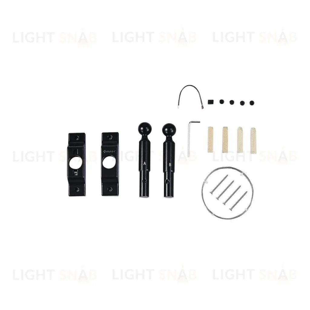 Монтажный комплект для тросовой световой системы ST Luce Ray ST962.409.00 ST962.409.00