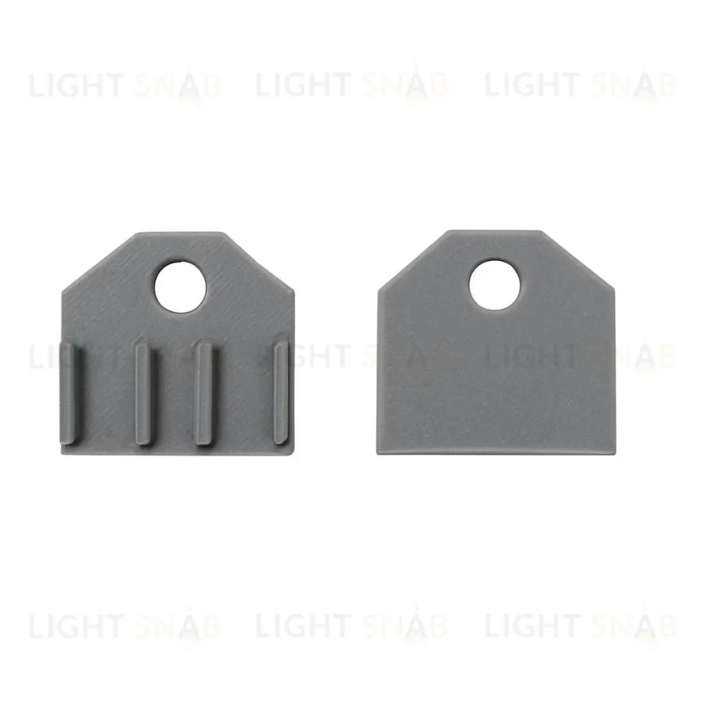 Комплект заглушек (2 шт) для ST066.129.00 ST Luce Super5 ST066.199.00 ST066.199.00