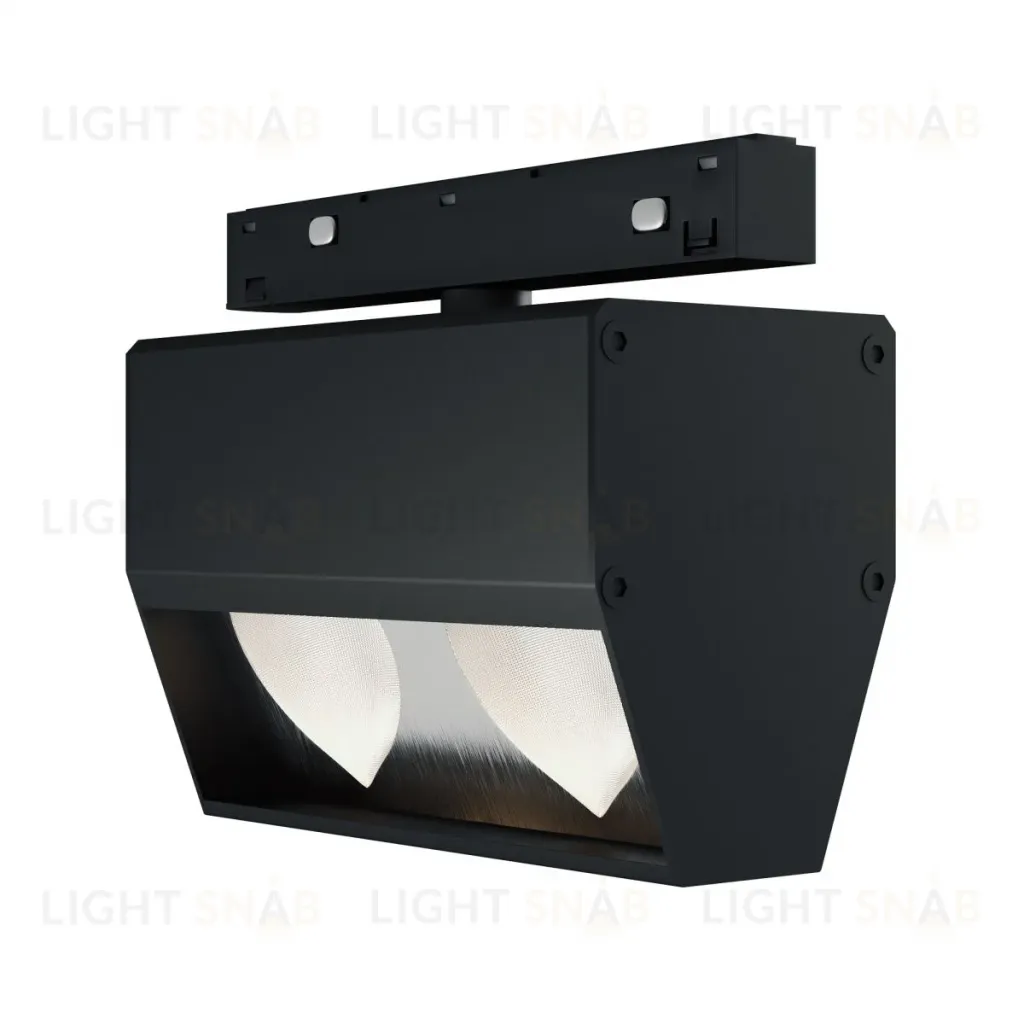 Трековый светильник ST Luce Skyline 48+ ST1804.446.15 ST1804.446.15