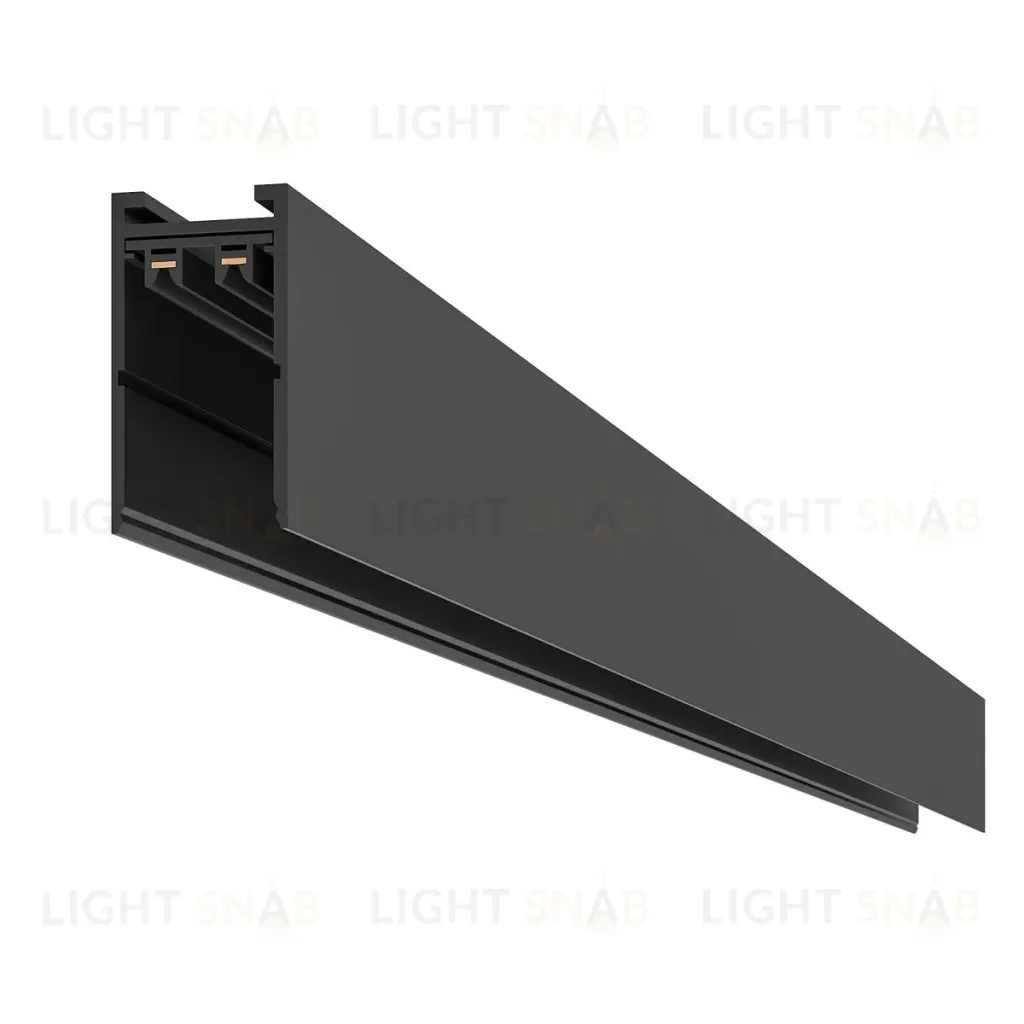 Шинопровод накладной ST Luce Skyline 220 ST015.439.00H ST015.439.00H
