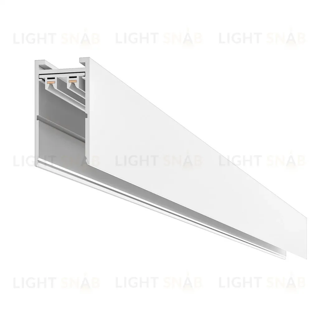 Шинопровод накладной ST Luce Skyline 220 ST015.519.00H ST015.519.00H