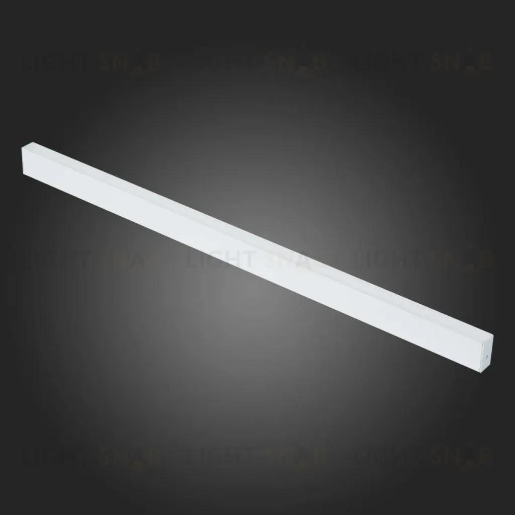 Шинопровод накладной ST Luce Skyline 220 ST015.519.00H ST015.519.00H