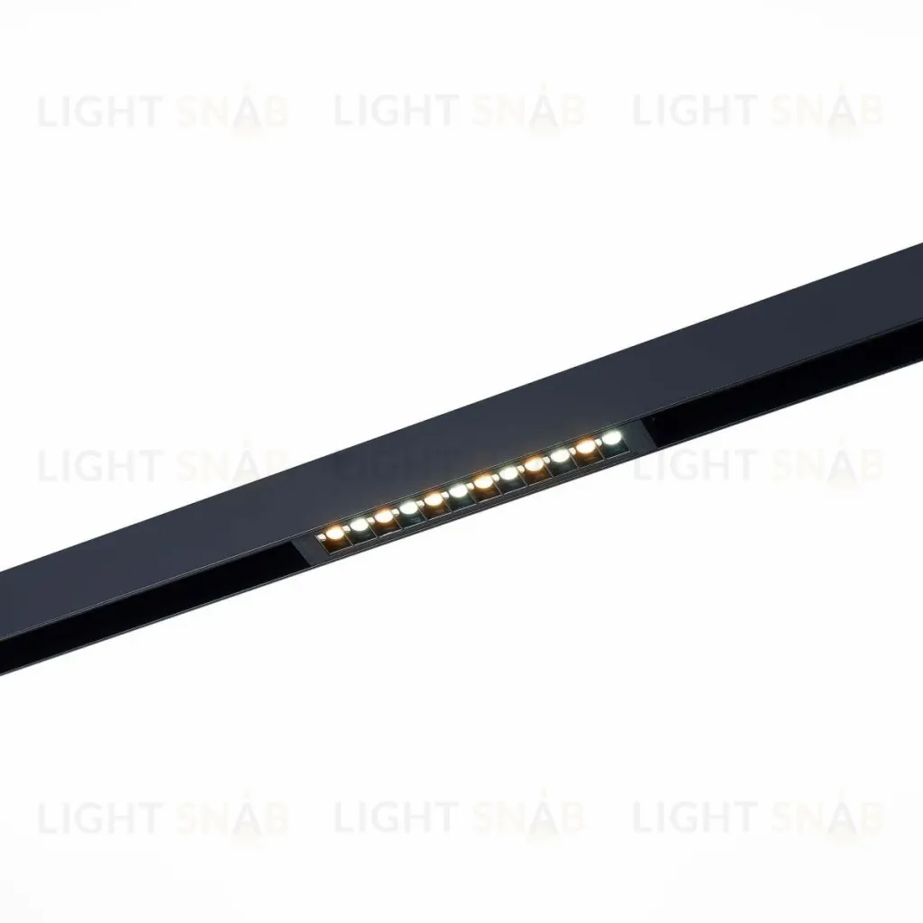 Трековый светильник ST Luce Skyline 220 ST655.446.09H ST655.446.09H