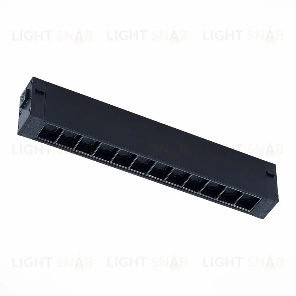 Трековый светильник ST Luce Skyline 220 Smart ST655.496.09H ST655.496.09H