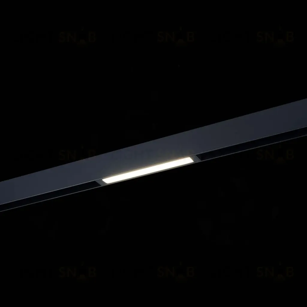 Трековый светильник ST Luce Skyline 220 Smart ST657.496.09H ST657.496.09H