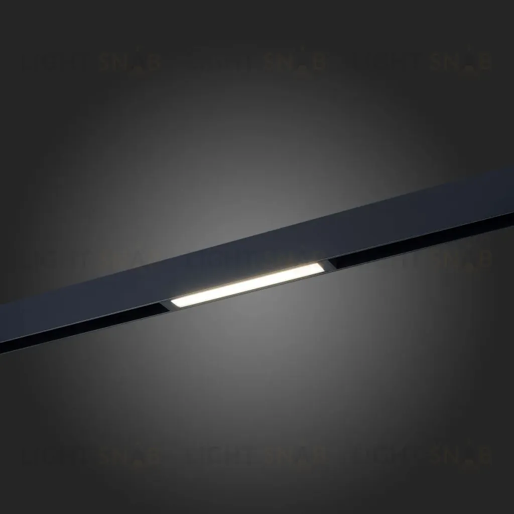 Трековый светильник ST Luce Skyline 220 Smart ST657.496.09H ST657.496.09H
