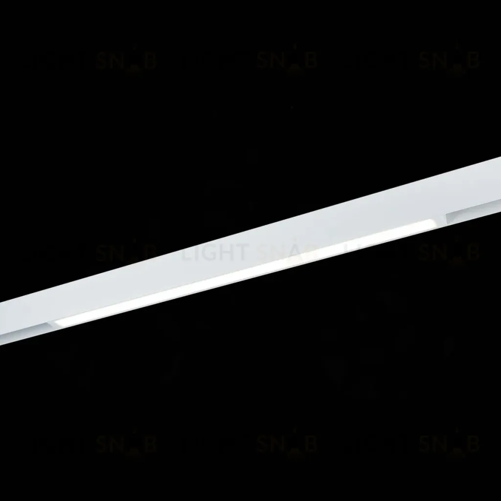 Трековый светильник ST Luce Skyline 220 Smart ST657.596.27H ST657.596.27H