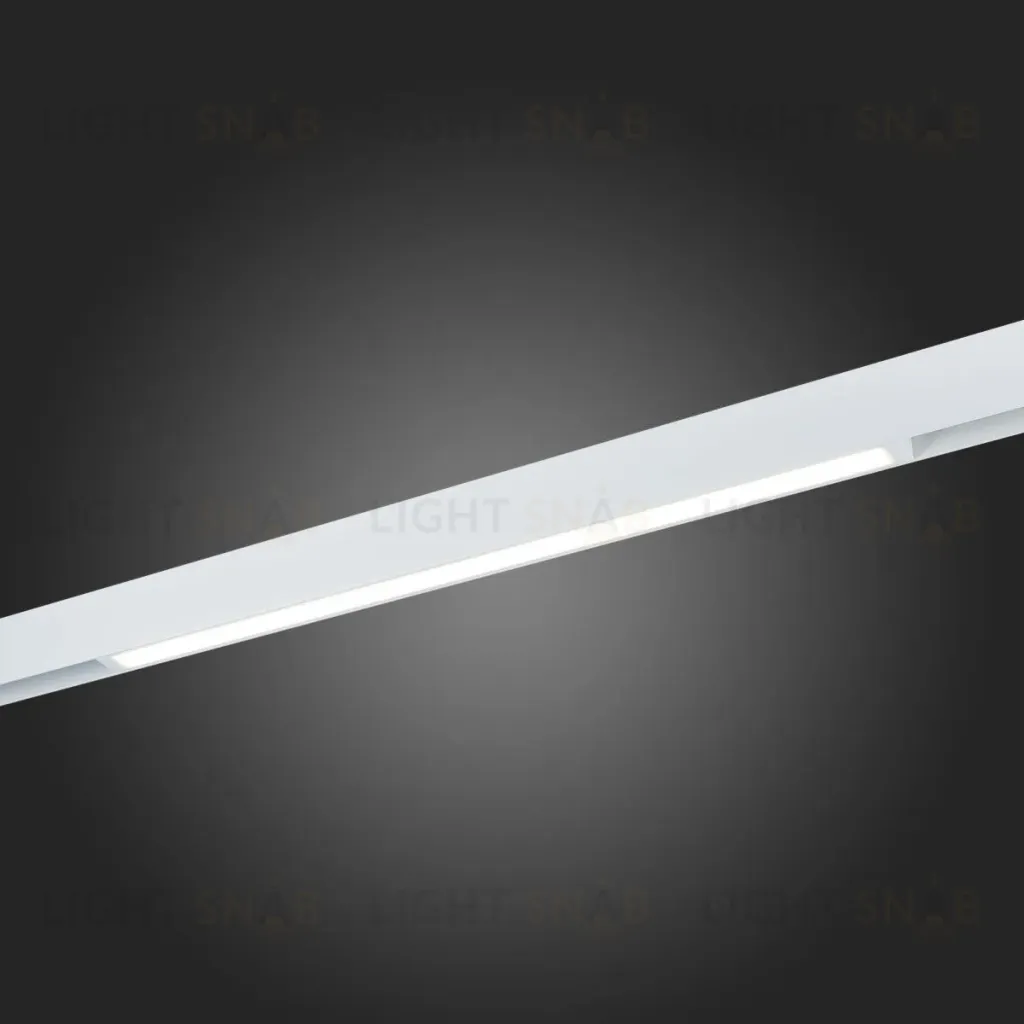 Трековый светильник ST Luce Skyline 220 Smart ST657.596.27H ST657.596.27H
