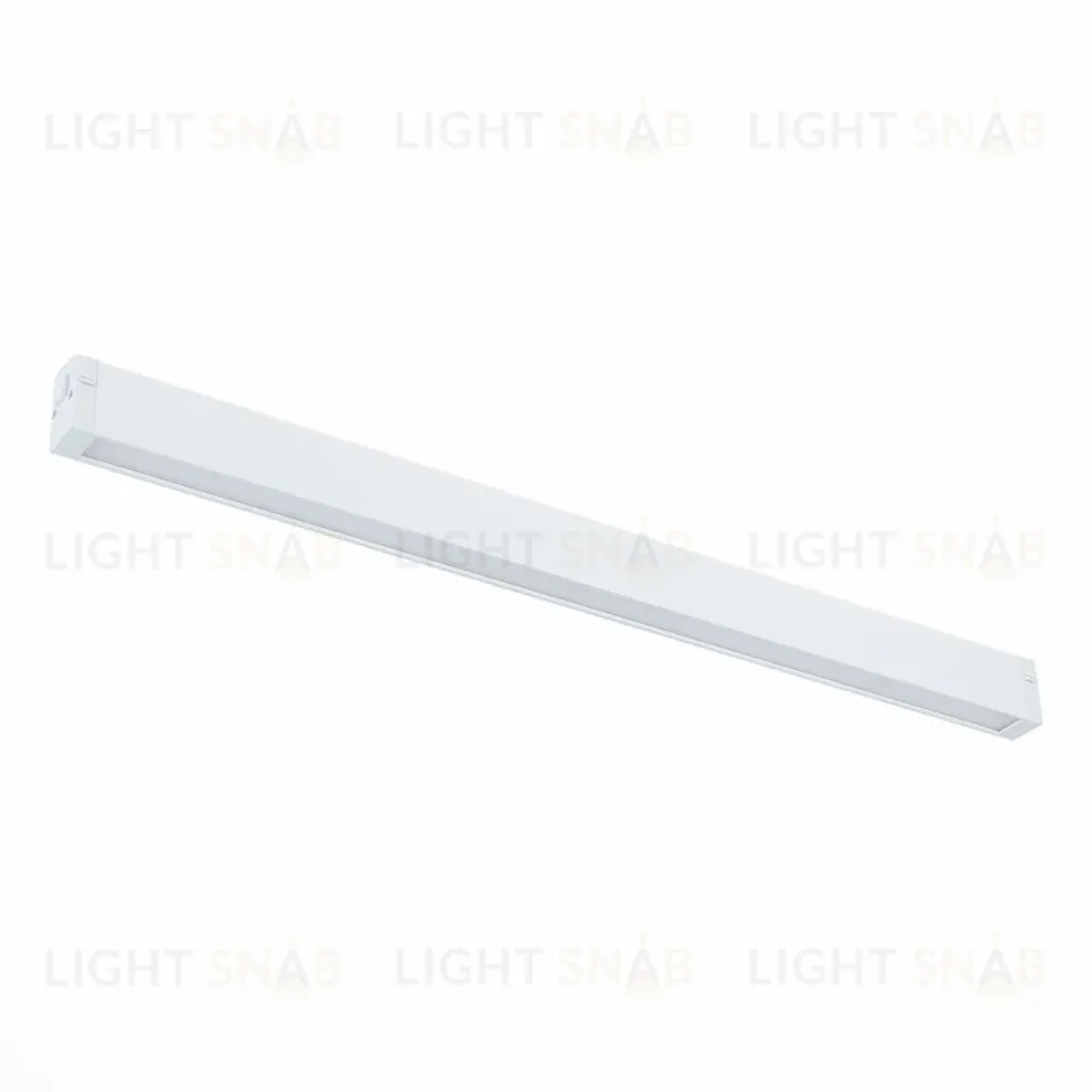 Трековый светильник ST Luce Skyline 220 Smart ST657.596.27H ST657.596.27H