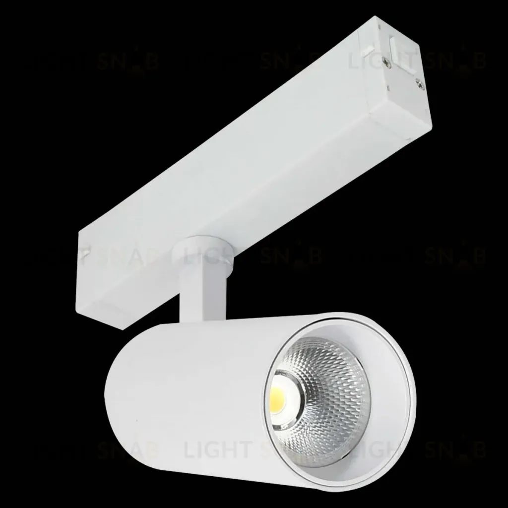 Трековый светильник ST Luce Skyline 220 Smart ST660.596.10H ST660.596.10H