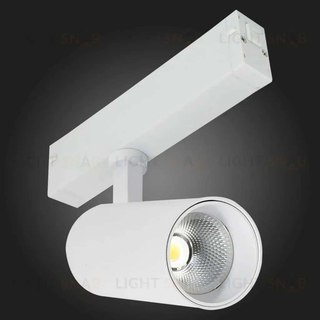 Трековый светильник ST Luce Skyline 220 Smart ST660.596.10H ST660.596.10H