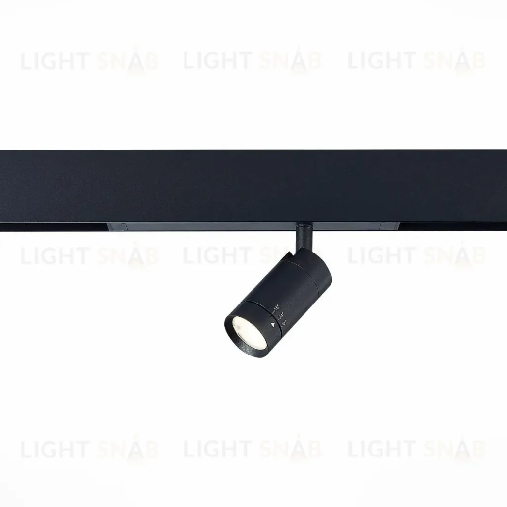 Трековый светильник ST Luce Skyline 220 ST658.446.10H ST658.446.10H
