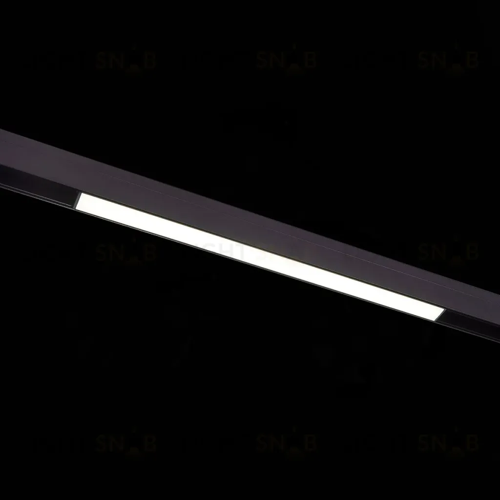 Трековый магнитный светильник ST Luce Skyline 48 ST360.436.12DIM ST360.436.12DIM