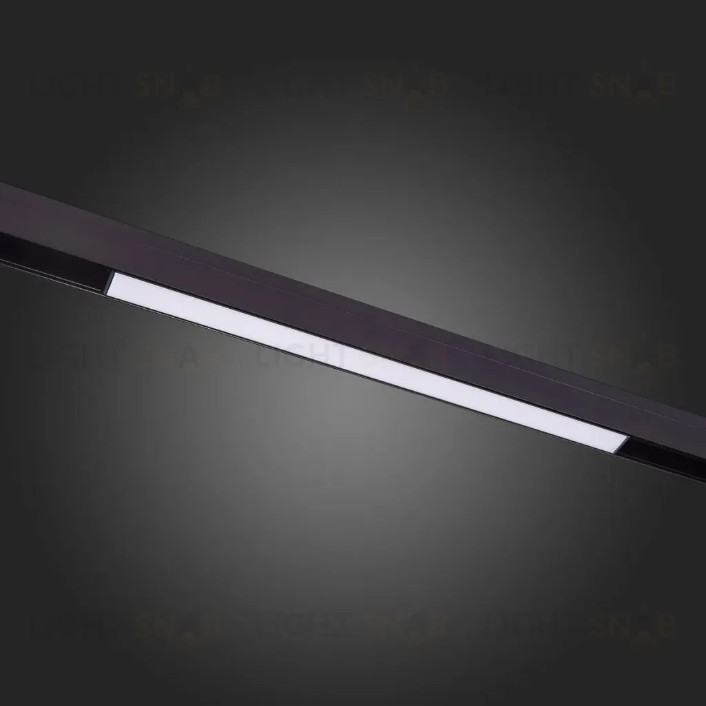 Трековый магнитный светильник ST Luce Skyline 48 ST360.436.12DIM ST360.436.12DIM