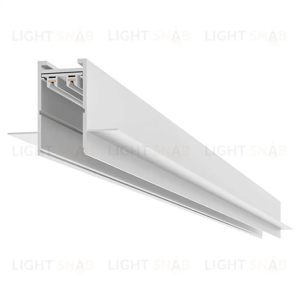 Шинопровод встраиваемый ST Luce Skyline 220 ST021.529.00H ST021.529.00H