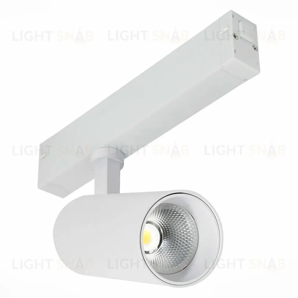 Трековый светильник ST Luce Skyline 220 Smart ST660.596.20H ST660.596.20H