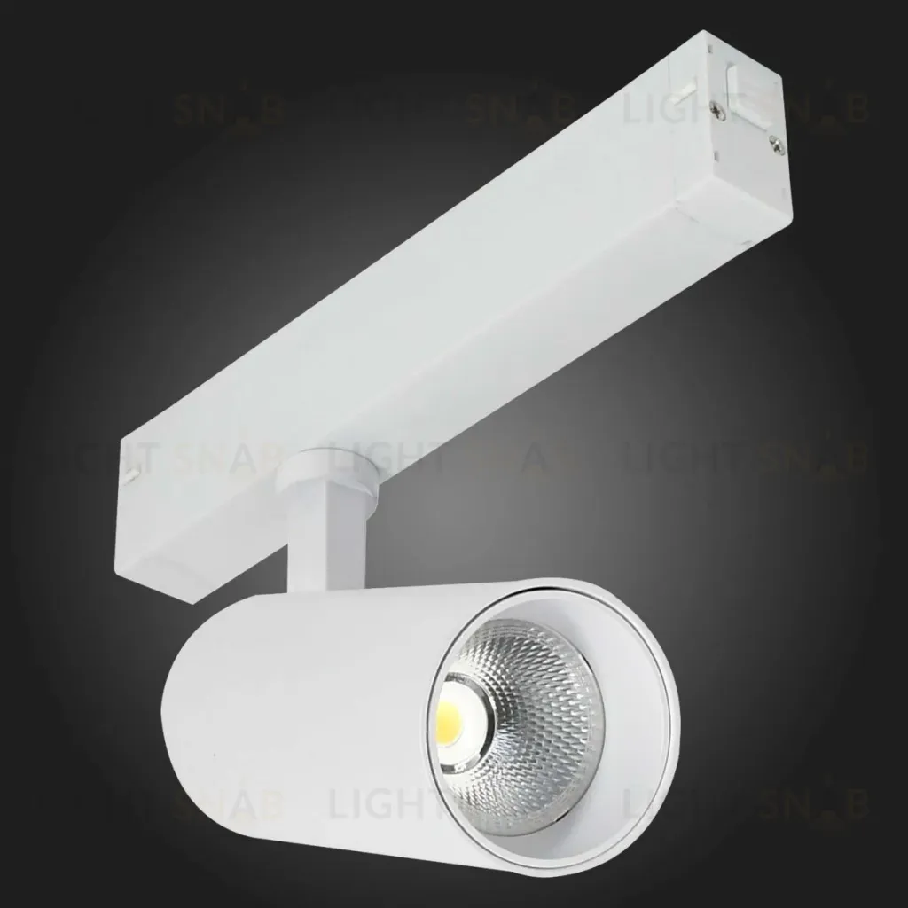 Трековый светильник ST Luce Skyline 220 Smart ST660.596.20H ST660.596.20H