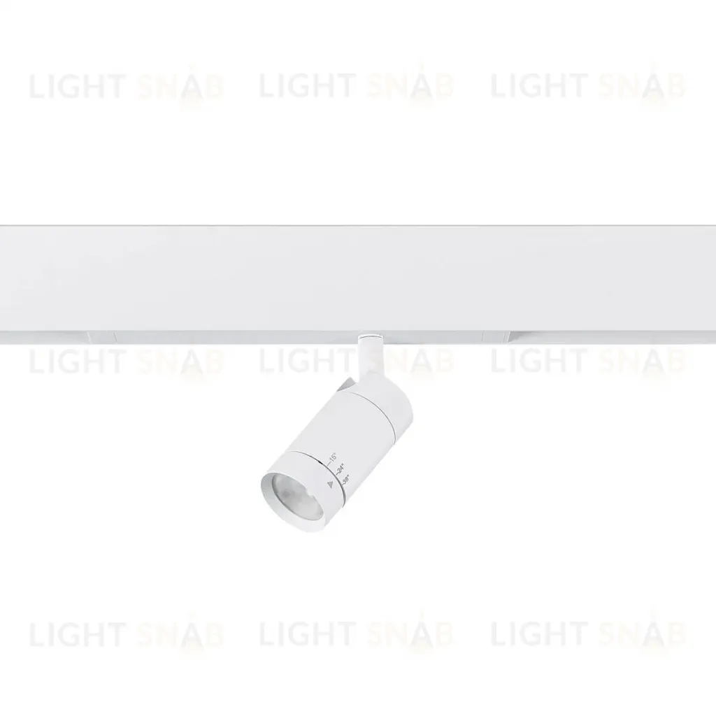 Трековый светильник ST Luce Skyline 220 Smart ST660.596.20H ST660.596.20H