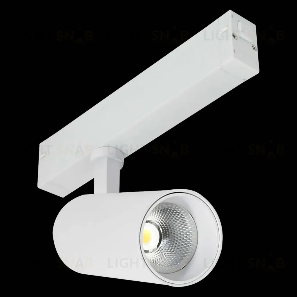 Трековый светильник ST Luce Skyline 220 Smart ST660.596.20H ST660.596.20H