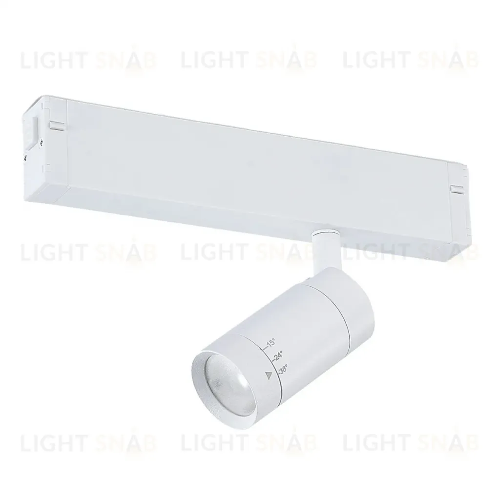 Трековый светильник ST Luce Skyline 220 Smart ST660.596.20H ST660.596.20H