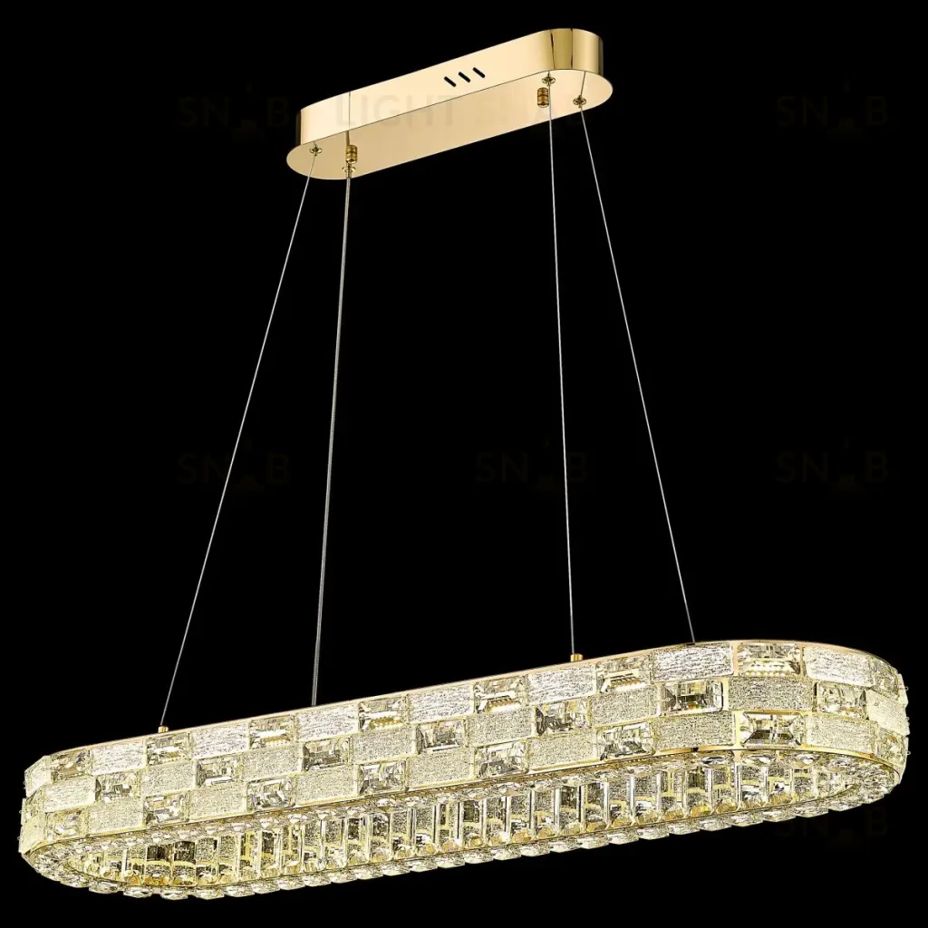 Подвесная люстра Wertmark Elaine WE469.10.303 WE469.10.303