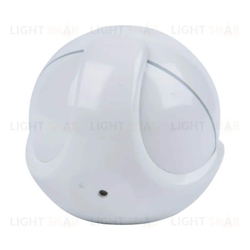Умный датчик присутствия Wi-Fi. на батарейке Uniel UL-00011707 USN-A530 MS/WF WHITE USN-A530 MS/WF WHITE