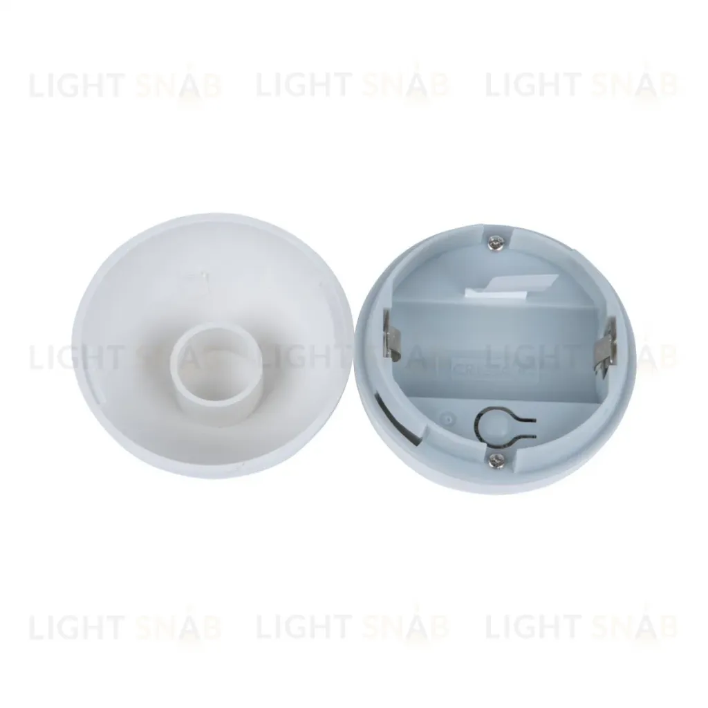 Умный датчик присутствия Wi-Fi. на батарейке Uniel UL-00011707 USN-A530 MS/WF WHITE USN-A530 MS/WF WHITE