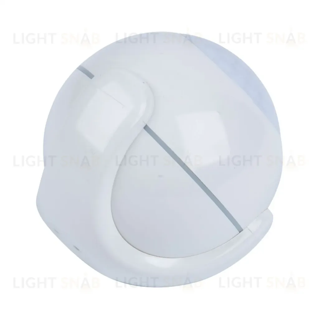 Умный датчик присутствия Wi-Fi. на батарейке Uniel UL-00011707 USN-A530 MS/WF WHITE USN-A530 MS/WF WHITE