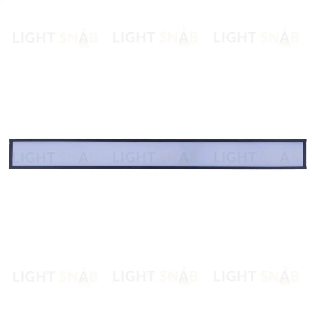 Светодиодная панель Uniel UL-00013545 ULP-1090 30W/4000К IP20 GRILYATO OPAL BLACK ULP-1090 30W/4000К IP20 GRILYATO OPAL BLACK