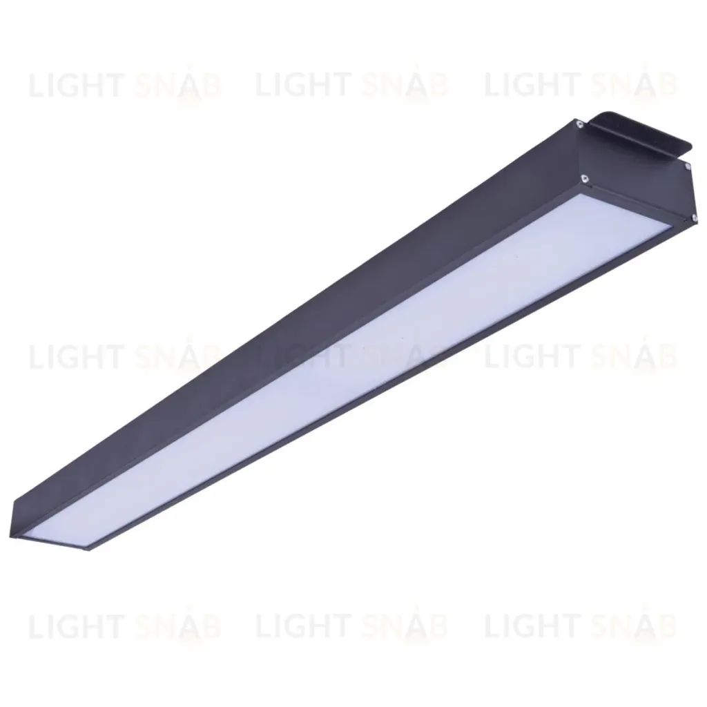 Светодиодная панель Uniel UL-00013545 ULP-1090 30W/4000К IP20 GRILYATO OPAL BLACK ULP-1090 30W/4000К IP20 GRILYATO OPAL BLACK