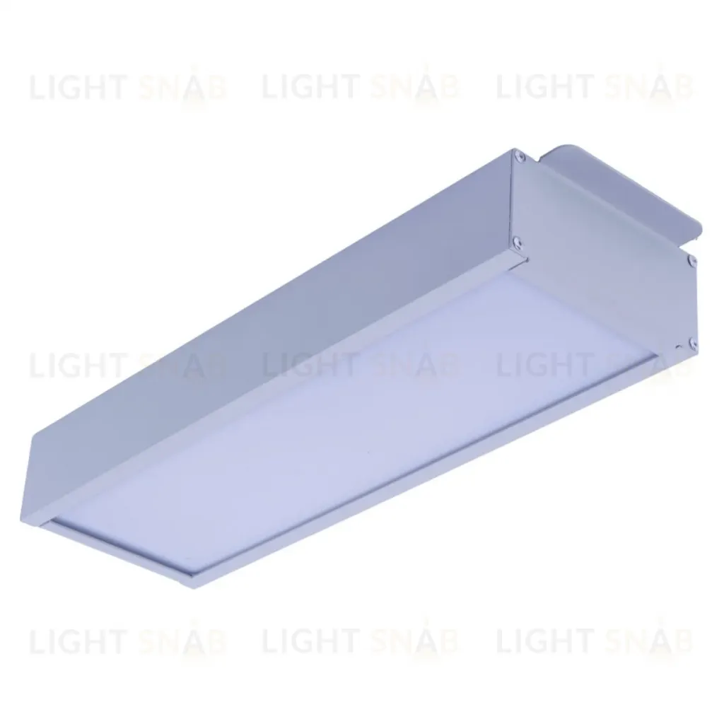 Светодиодная панель Uniel UL-00013542 ULP-1030 10W/4000К IP20 GRILYATO OPAL WHITE ULP-1030 10W/4000К IP20 GRILYATO OPAL WHITE