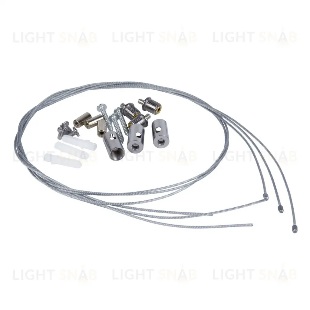 Накладной светильник Uniel UL-00012600 ULO-K40A 30W/4000К/R40 IP40 LIGHT GREY ULO-K40A 30W/4000К/R40 IP40 LIGHT GREY
