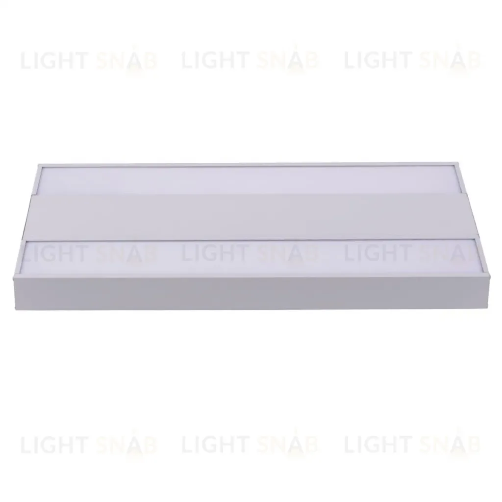 Светодиодная панель Uniel UL-00012590 ULO-K16B 2x16W/4000K/L50 5W/3000K IP44 LIGHT GREY ULO-K16B 2x16W/4000K/L50 5W/3000K IP44 LIGHT GREY