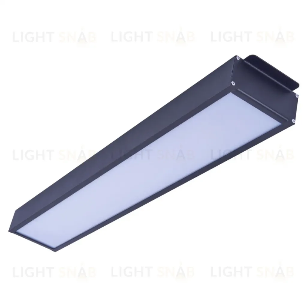 Светодиодная панель Uniel UL-00013543 ULP-1060 20W/4000К IP20 GRILYATO OPAL BLACK ULP-1060 20W/4000К IP20 GRILYATO OPAL BLACK
