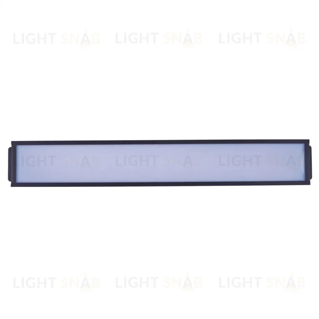 Светодиодная панель Uniel UL-00013543 ULP-1060 20W/4000К IP20 GRILYATO OPAL BLACK ULP-1060 20W/4000К IP20 GRILYATO OPAL BLACK