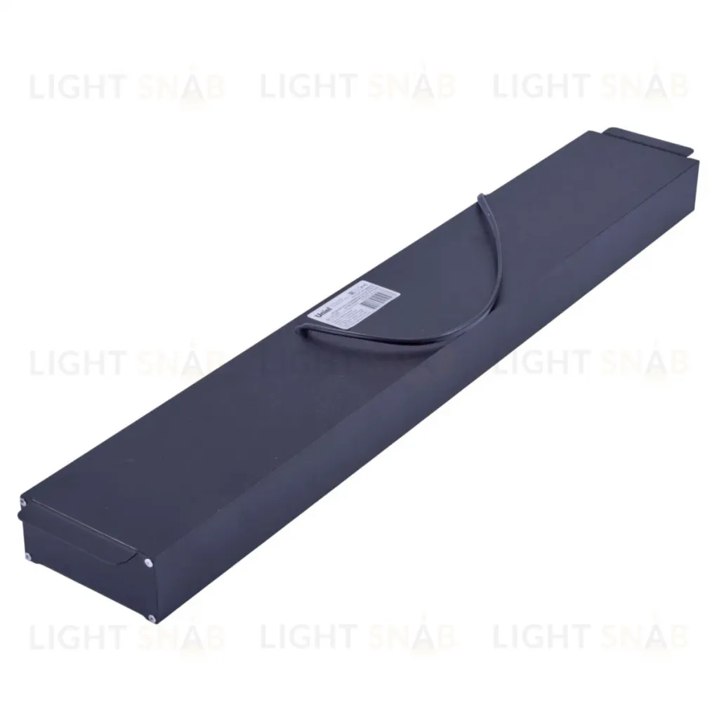 Светодиодная панель Uniel UL-00013543 ULP-1060 20W/4000К IP20 GRILYATO OPAL BLACK ULP-1060 20W/4000К IP20 GRILYATO OPAL BLACK