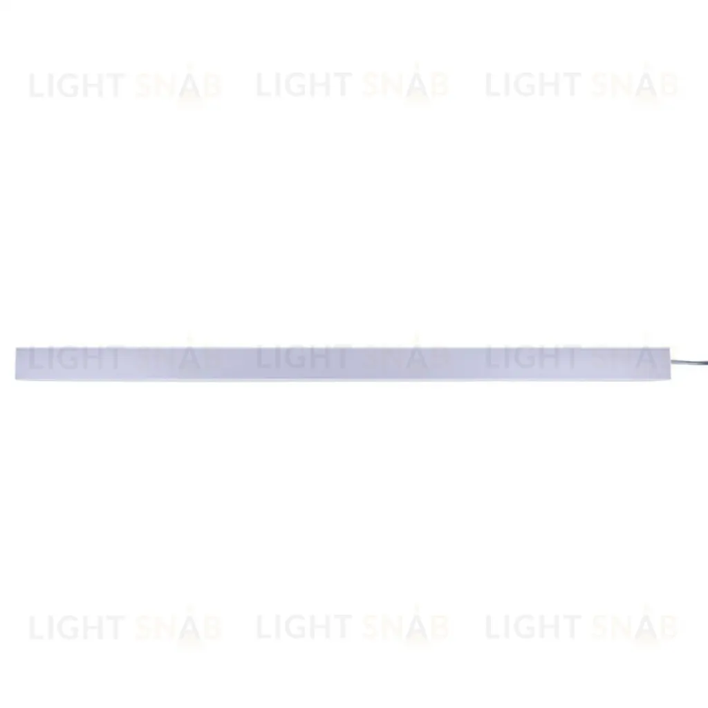Линейный подвесной светильник Uniel UL-00013499 ULO-K10D 30W/4000K/L120 IP40 WHITE ULO-K10D 30W/4000K/L120 IP40 WHITE