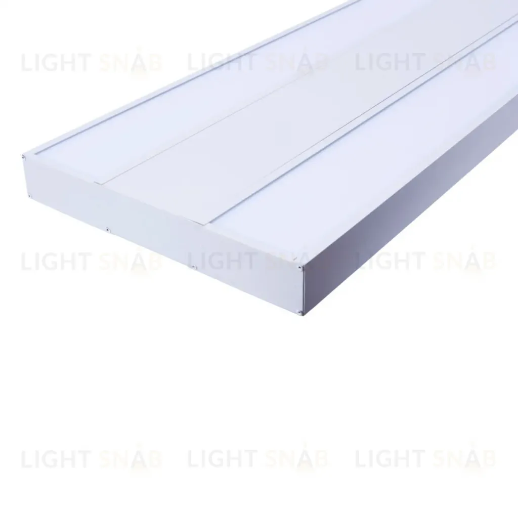 Светодиодная панель Uniel UL-00012592 ULO-K16B 2x22W/4000K/L100 5W/3000K IP44 LIGHT GREY ULO-K16B 2x22W/4000K/L100 5W/3000K IP44 LIGHT GREY