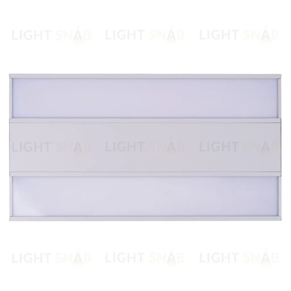 Светодиодная панель Uniel UL-00012594 ULO-K16B 2x16W/4000K/L50 5W/RGB IP44 LIGHT GREY ULO-K16B 2x16W/4000K/L50 5W/RGB IP44 LIGHT GREY