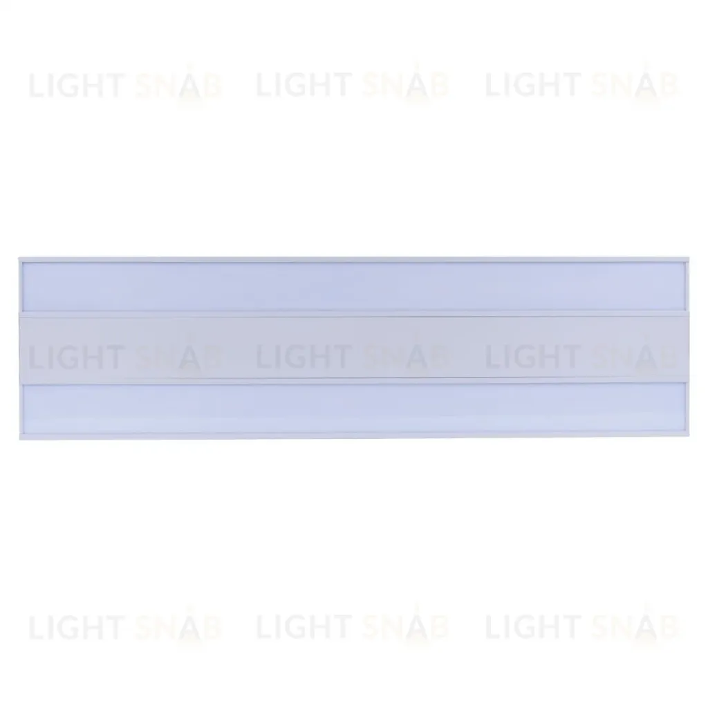 Светодиодная панель Uniel UL-00012596 ULO-K16B 2x22W/4000K/L100 5W/RGB IP44 LIGHT GREY ULO-K16B 2x22W/4000K/L100 5W/RGB IP44 LIGHT GREY