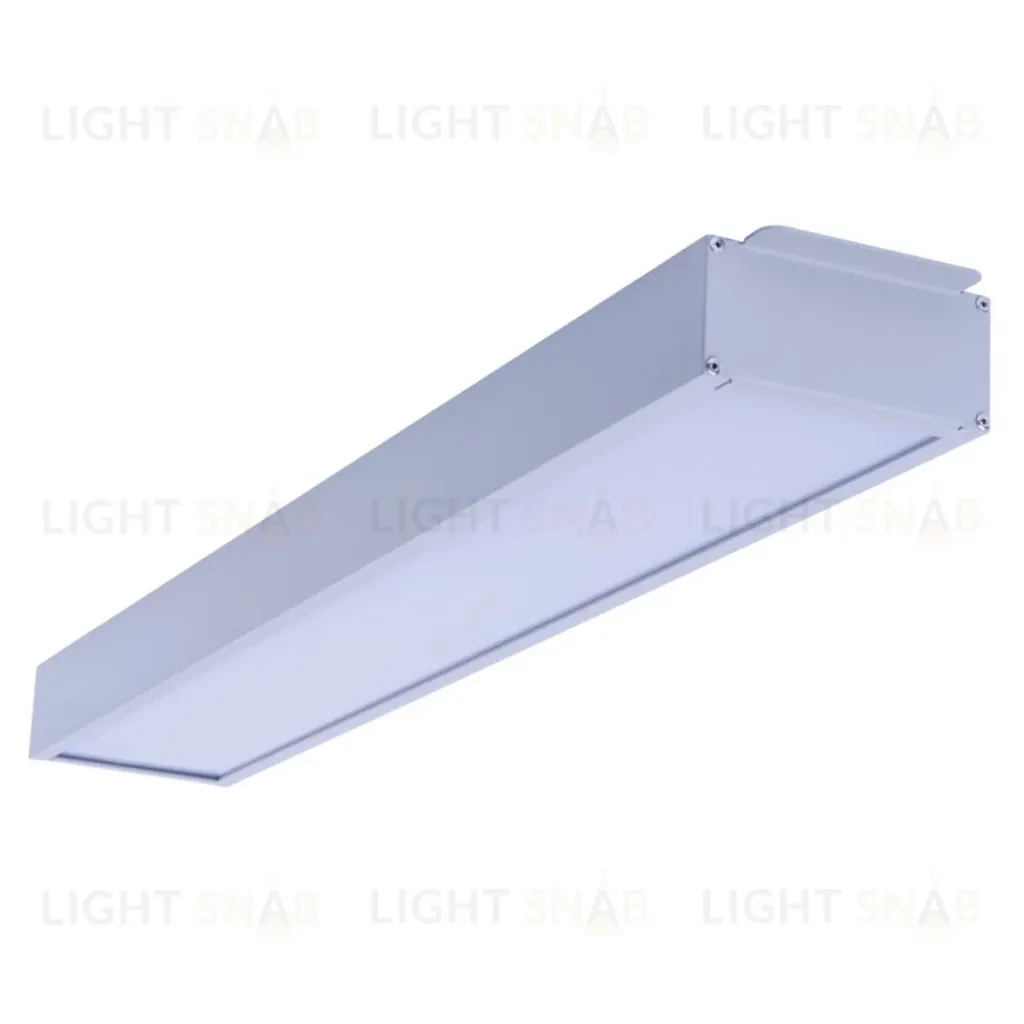 Светодиодная панель Uniel UL-00013544 ULP-1060 20W/4000К IP20 GRILYATO OPAL WHITE ULP-1060 20W/4000К IP20 GRILYATO OPAL WHITE