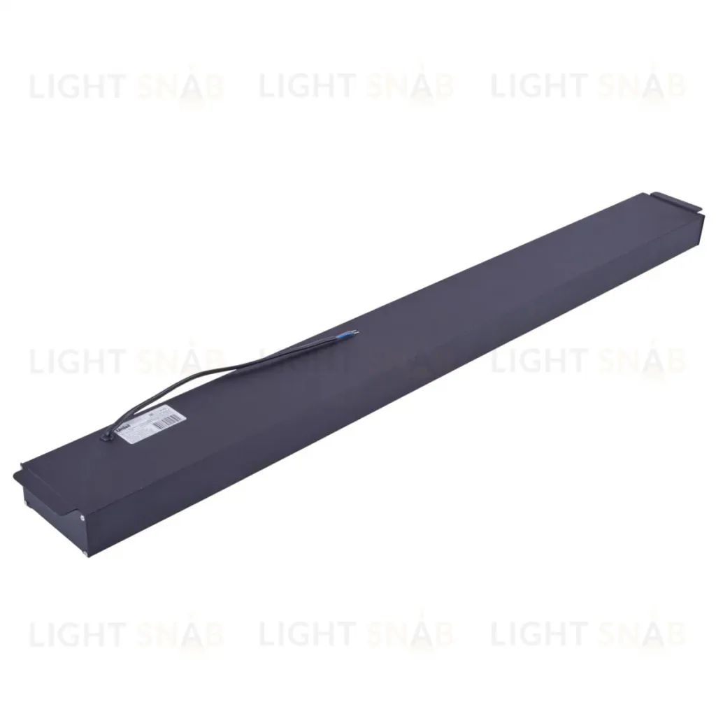 Светодиодная панель Uniel UL-00013547 ULP-10120 40W/4000К IP20 GRILYATO OPAL BLACK ULP-10120 40W/4000К IP20 GRILYATO OPAL BLACK