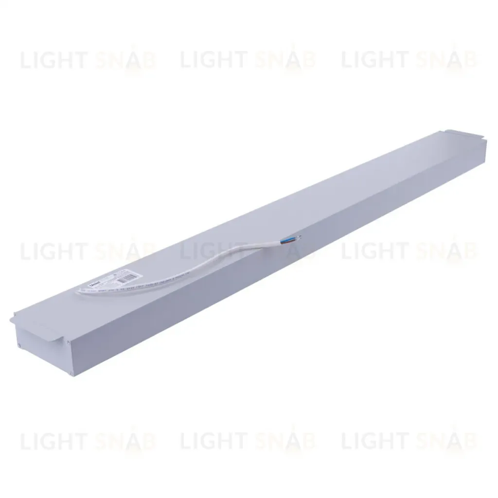 Светодиодная панель Uniel UL-00013546 ULP-1090 30W/4000К IP20 GRILYATO OPAL WHITE ULP-1090 30W/4000К IP20 GRILYATO OPAL WHITE