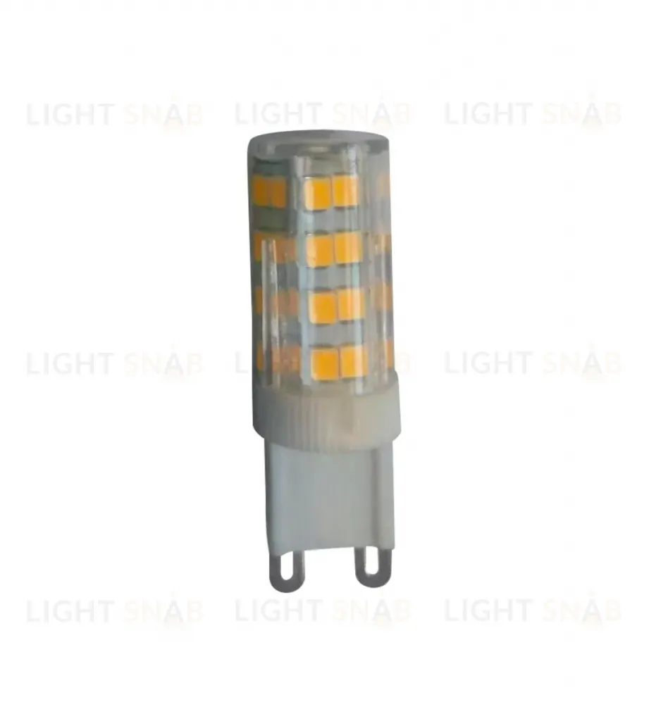 Лампа светодиодная Kink Light G9 5W L09409(4000K) L09409(4000K)