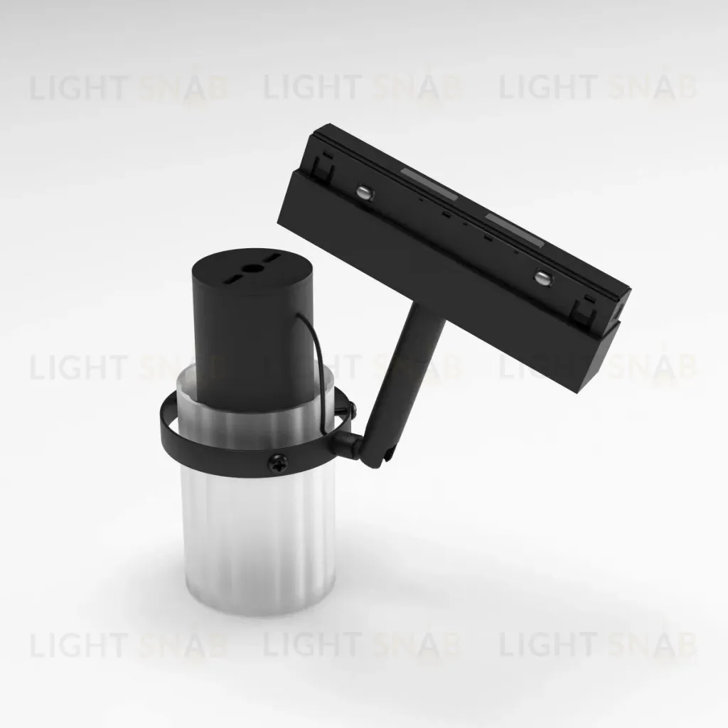 Трековый магнитный светильник Elektrostandard Slim Magnetic 85532/01 4690389218569 a071515 4690389218569