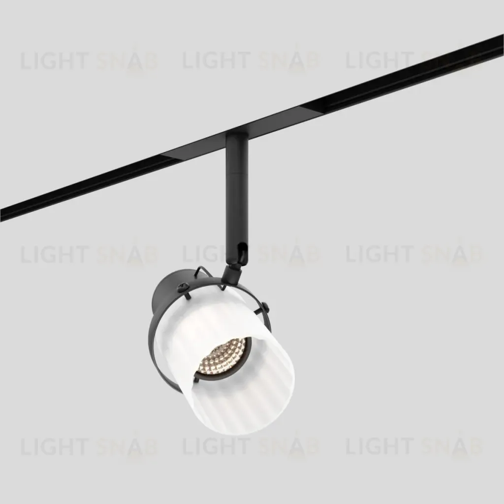 Трековый магнитный светильник Elektrostandard Slim Magnetic 85532/01 4690389218569 a071515 4690389218569