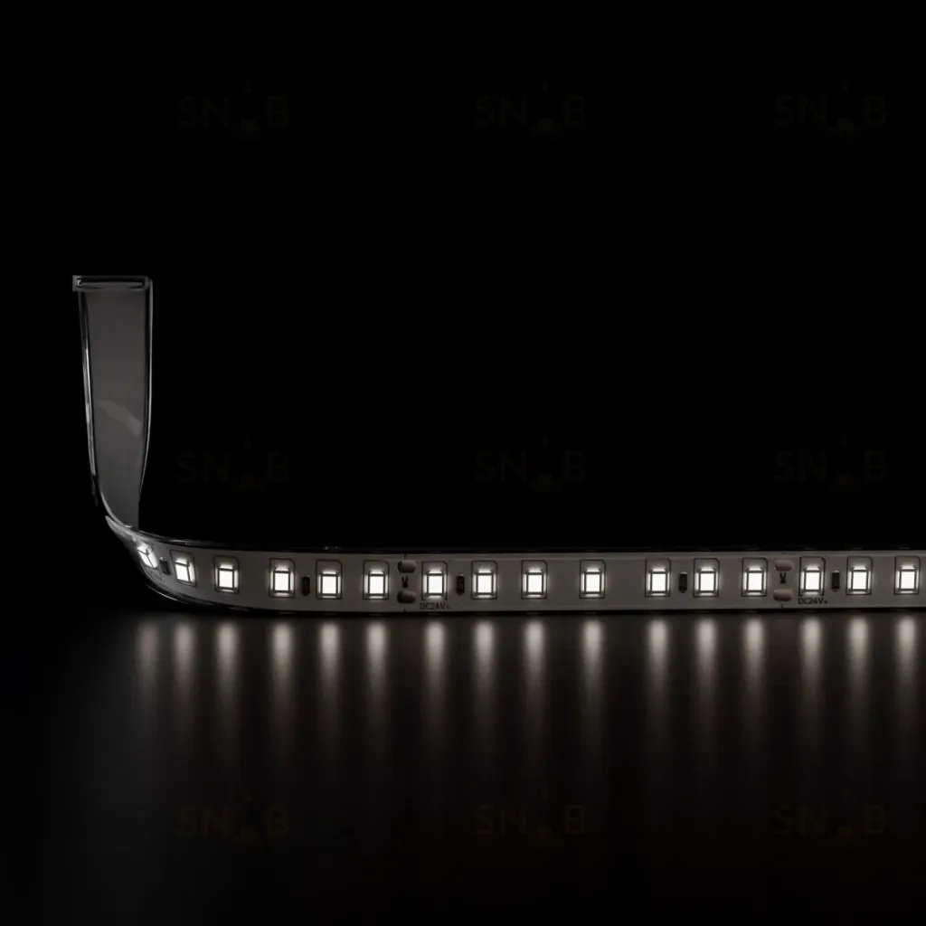 Лента светодиодная Elektrostandard для бани/сауны 120Led 8W/m IP68 4000K 5м 4690389218910 a071905 4690389218910