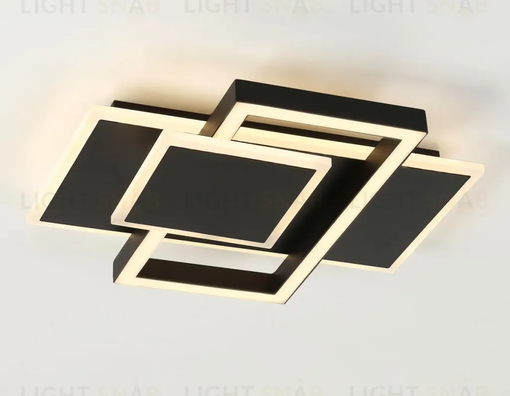 Потолочный светильник Ambrella Light Acrylica Disk FA1022 FA1022